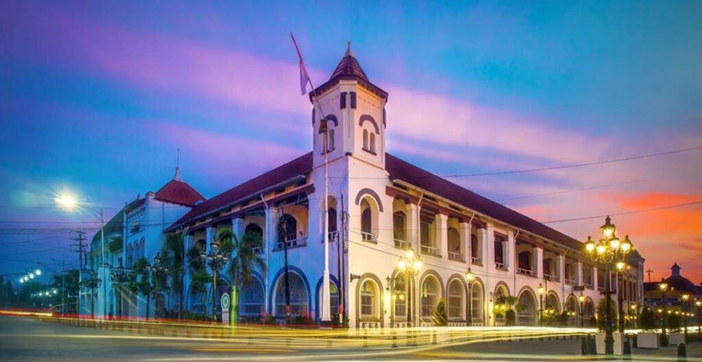 Semarang kota